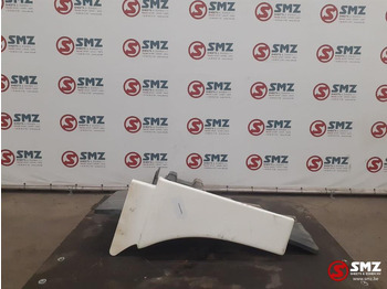 Carrocería y exterior MAN