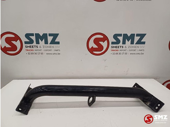 Carrocería y exterior MAN