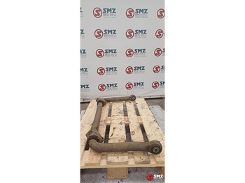 Dirección para Camión MAN Occ stabilisatorstang MAN: foto 4 Dirección para Camión MAN Occ stabilisatorstang MAN: foto 4