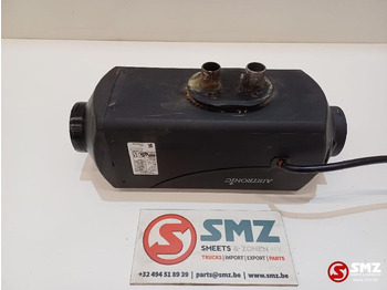 Calefacción/ Ventilación MAN