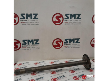 Bastidor/ Chasis MAN