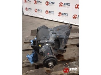 Caja de dirección para Camión MAN Occ stuurhuis MAN TGX 81466013480: foto 3