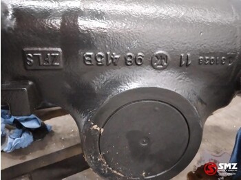 Caja de dirección para Camión MAN Occ stuurhuis MAN TGX 81466013480: foto 4