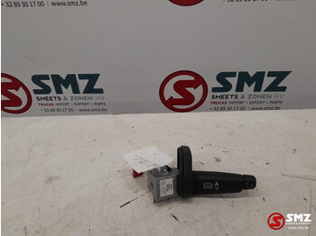 Sistema eléctrico MAN