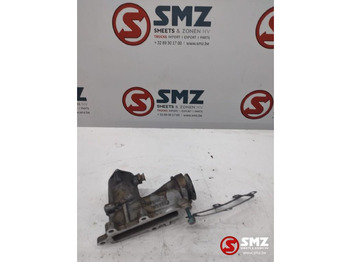 Sistema de refrigeración para Camión MAN Occ thermostaathuis MAN: foto 3