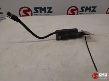 Motor y piezas MAN TGM