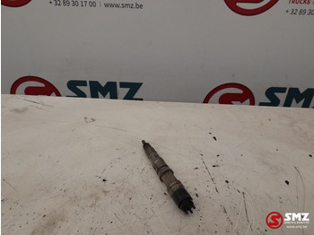 Procesamiento de combustible para Camión MAN Occ verstuiver MAN: foto 3 Procesamiento de combustible para Camión MAN Occ verstuiver MAN: foto 3