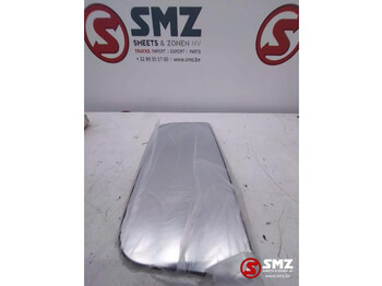 Espejo retrovisor MERCEDES-BENZ Actros
