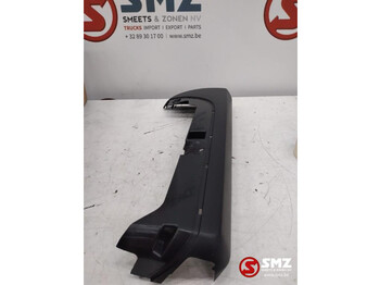 Espejo retrovisor MERCEDES-BENZ Actros