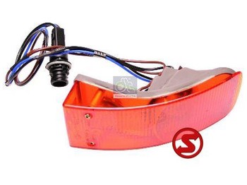 Luz/ Iluminación MERCEDES-BENZ Actros