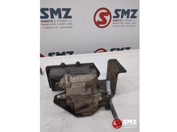 Procesamiento de combustible MERCEDES-BENZ Atego