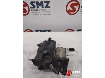 Procesamiento de combustible MERCEDES-BENZ Axor