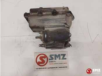 Procesamiento de combustible MERCEDES-BENZ