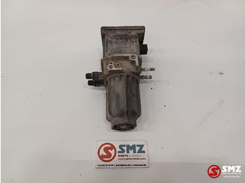 Procesamiento de combustible MERCEDES-BENZ