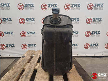 Procesamiento de combustible MERCEDES-BENZ