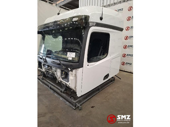 Cabina e interior MERCEDES-BENZ Actros