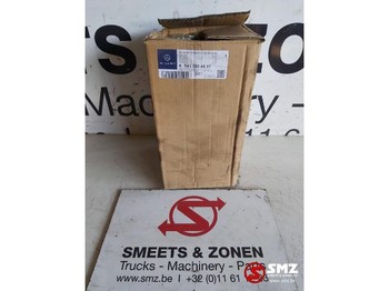 Motor y piezas MERCEDES-BENZ Actros