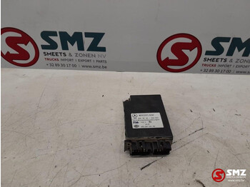 Unidad de control MERCEDES-BENZ