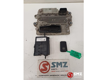 Unidad de control MERCEDES-BENZ