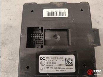 Unidad de control para Camión Mercedes-Benz Occ Ecu CGW central gateway module Actros MP4: foto 2 Unidad de control para Camión Mercedes-Benz Occ Ecu CGW central gateway module Actros MP4: foto 2