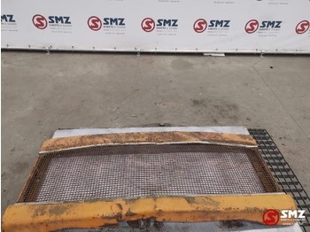 Parrilla MERCEDES-BENZ