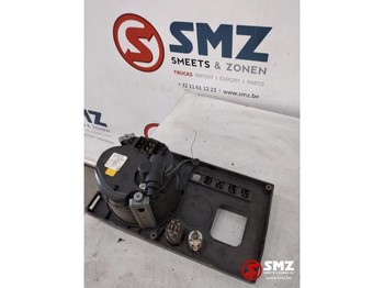 Salpicadero para Camión Mercedes-Benz Occ Instrumentenpaneel Mercedes: foto 3