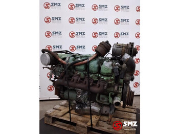 Motor para Camión Mercedes-Benz Occ Motor Merecdes V8 OM422: foto 2