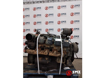 Motor MERCEDES-BENZ