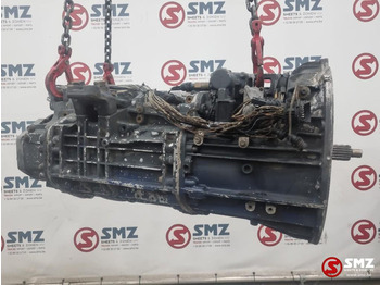 Caja de cambios para Camión Mercedes-Benz Occ Versnellingsbak Mercedes Actros G211-16: foto 2