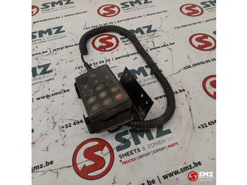 Sistema eléctrico para Camión Mercedes-Benz Occ afstandsbediening luchtvering Mercedes: foto 3