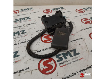 Sistema eléctrico para Camión Mercedes-Benz Occ afstandsbediening luchtvering Mercedes: foto 5