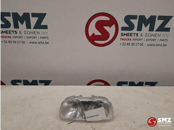 Luz/ Iluminación MERCEDES-BENZ