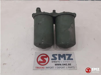 Procesamiento de combustible MERCEDES-BENZ