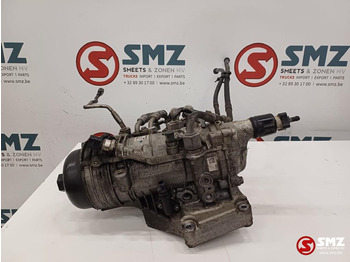 Procesamiento de combustible MERCEDES-BENZ