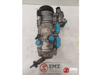 Procesamiento de combustible MERCEDES-BENZ
