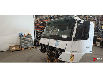 Cabina e interior MERCEDES-BENZ