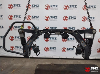 Suspensión de cabina MERCEDES-BENZ Actros