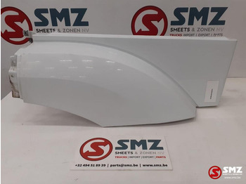 Cabina e interior MERCEDES-BENZ