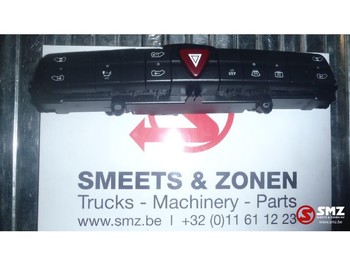 Salpicadero MERCEDES-BENZ Sprinter
