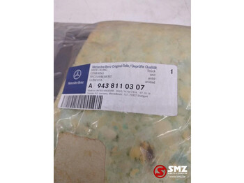 Espejo retrovisor para Camión Mercedes-Benz Occ cover zijspiegel links Mercedes Actros MP3 A94: foto 3 Espejo retrovisor para Camión Mercedes-Benz Occ cover zijspiegel links Mercedes Actros MP3 A94: foto 3