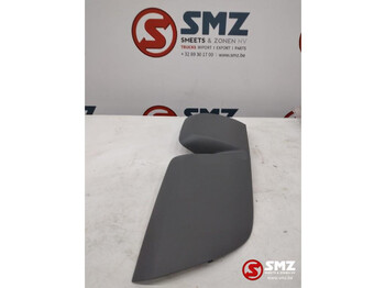 Espejo retrovisor MERCEDES-BENZ Actros