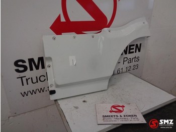 Puerta y piezas MERCEDES-BENZ