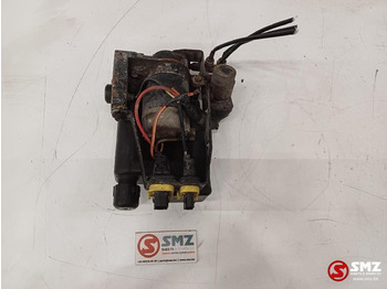 Bastidor/ Chasis MERCEDES-BENZ