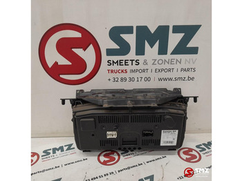 Salpicadero para Camión Mercedes-Benz Occ instrumentenpaneel Mercedes: foto 2 Salpicadero para Camión Mercedes-Benz Occ instrumentenpaneel Mercedes: foto 2