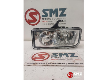 Faro delantero MERCEDES-BENZ