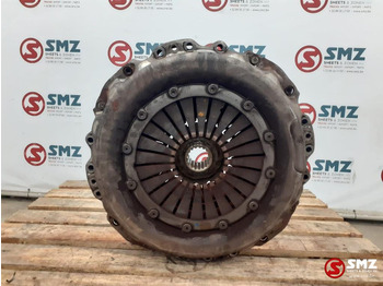 Embrague y piezas MERCEDES-BENZ