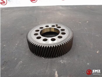 Cigüeñal para Camión Mercedes-Benz Occ krukastandwiel Mercedes Actros MP4 OM471LA A47: foto 2 Cigüeñal para Camión Mercedes-Benz Occ krukastandwiel Mercedes Actros MP4 OM471LA A47: foto 2