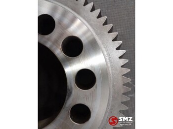 Cigüeñal para Camión Mercedes-Benz Occ krukastandwiel Mercedes Actros MP4 OM471LA A47: foto 5 Cigüeñal para Camión Mercedes-Benz Occ krukastandwiel Mercedes Actros MP4 OM471LA A47: foto 5