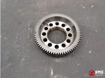 Cigüeñal para Camión Mercedes-Benz Occ krukastandwiel Mercedes Actros MP4 OM471LA A47: foto 4 Cigüeñal para Camión Mercedes-Benz Occ krukastandwiel Mercedes Actros MP4 OM471LA A47: foto 4