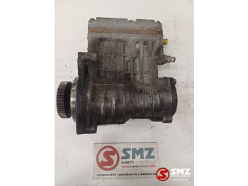 Motor y piezas VOITH